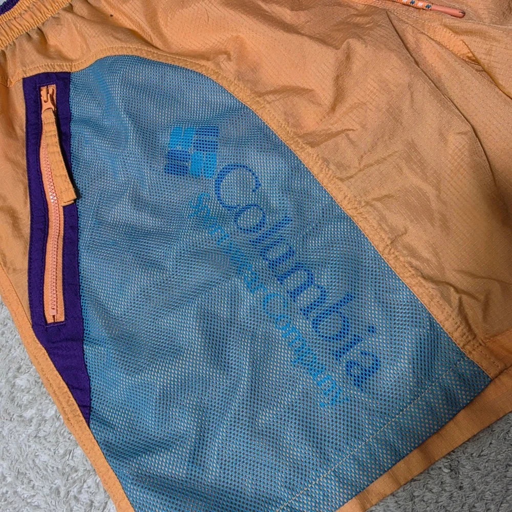 Columbia sportswear swim